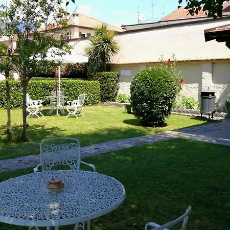 Apartment Davinci Verbania