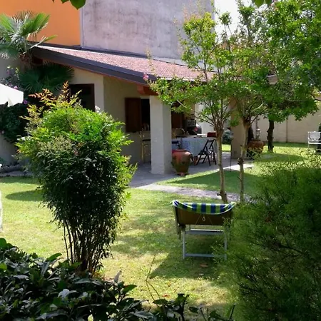 Davinci Apartment Verbania