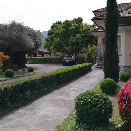 Apartment Davinci Verbania