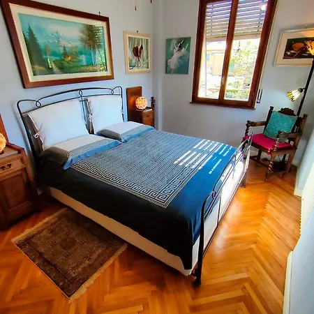 Apartment Davinci