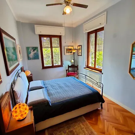 Davinci Apartment