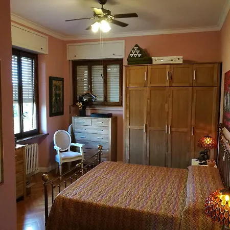 Apartment Davinci
