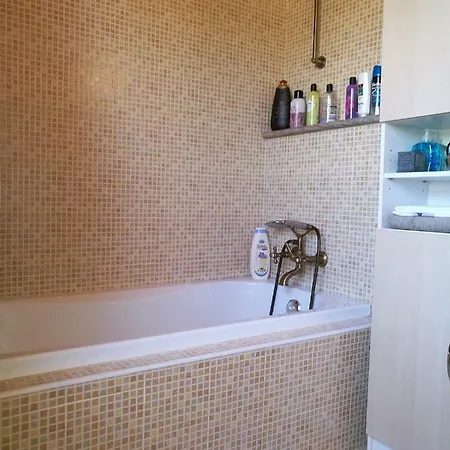Apartment Davinci Verbania