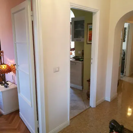 Davinci Apartment