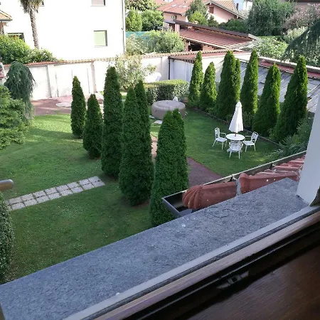 Davinci Apartment Verbania