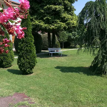 Davinci Apartment Verbania