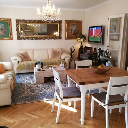 Apartment Davinci