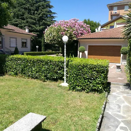 Davinci Apartment Verbania