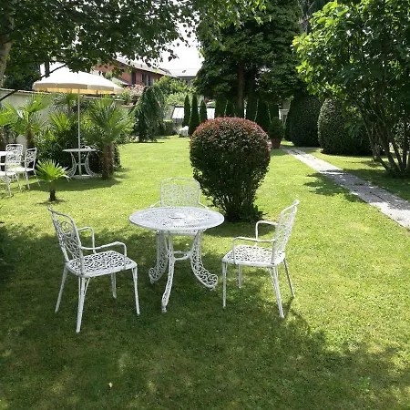 Apartment Davinci Verbania