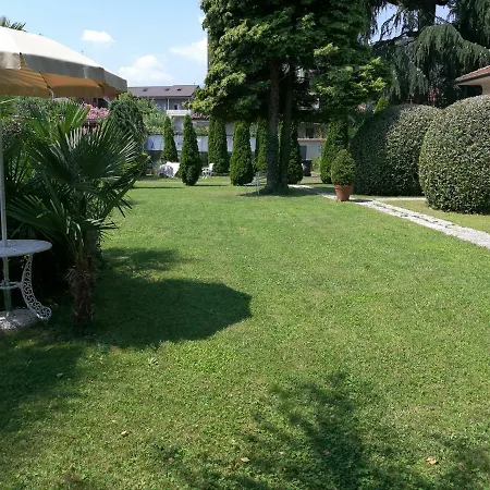 Davinci Apartment Verbania