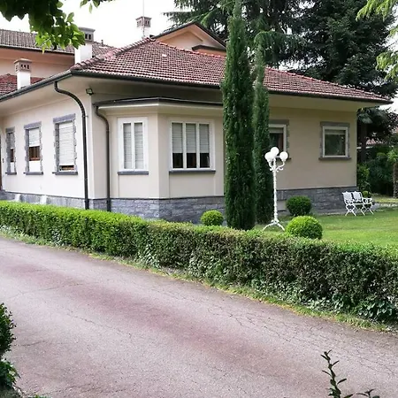 Davinci Apartment Verbania