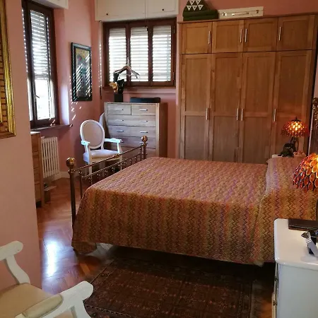 Davinci Apartment Verbania