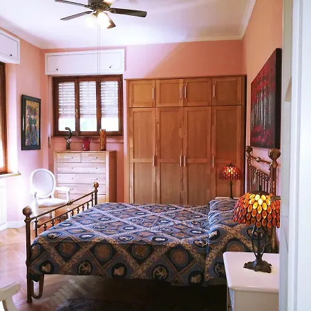Davinci Apartment